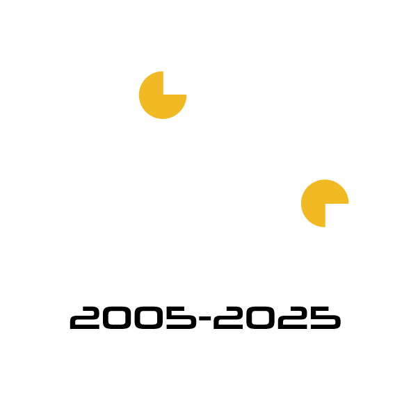 graficevolution20┬░ 2005 2025